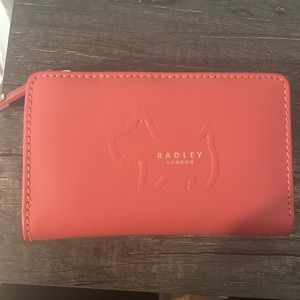 RADLEY LONDON wallet
